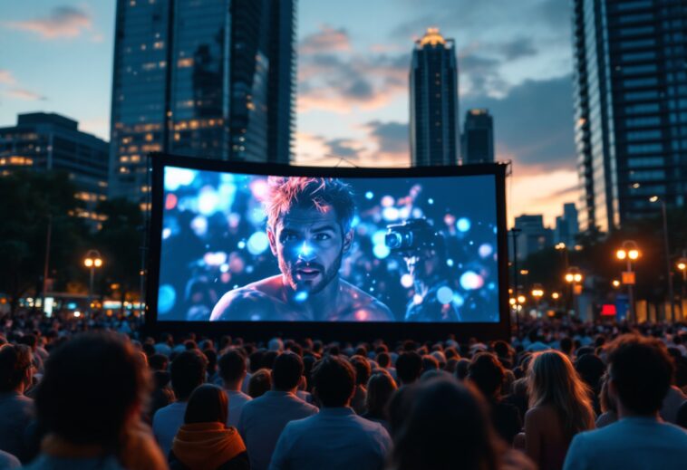 Immagine delle novità Netflix per il 2025-2026