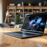 Immagine che illustra le novità di iOS 19