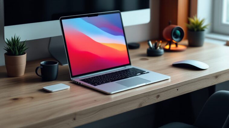 Immagine che illustra le novità di iOS 19