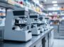 Immagine di embrioni analizzati da Nucleus Genomics