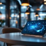 App de Google para ejecutar modelos de IA en móviles