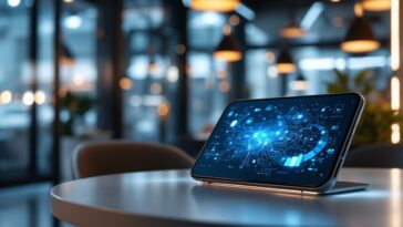 App de Google para ejecutar modelos de IA en móviles