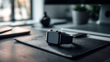 Apple Watch SE in offerta su Amazon