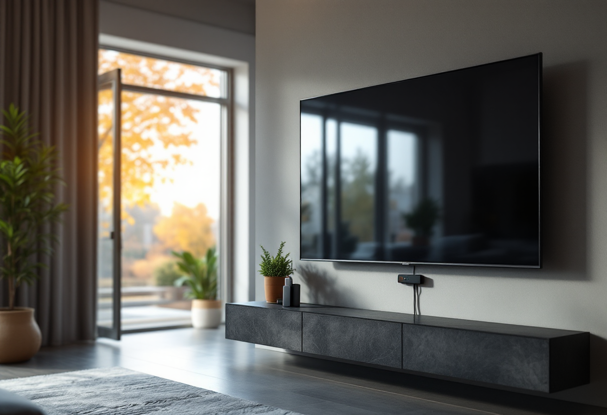 Fire TV Stick HD in offerta a $19.99