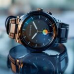 OnePlus Watch 2 con design elegante e lunga durata batteria
