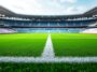 Partita di calcio tra Paraguay e Uruguay nelle eliminatorie