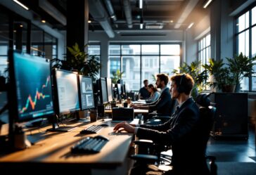 Usuarios de Slack enfrentan problemas de conexión en la plataforma