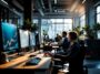 Usuarios de Slack enfrentan problemas de conexión en la plataforma