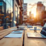 Immagine che rappresenta la pubblicità con intelligenza artificiale