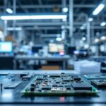 Chipset Qualcomm con vulnerabilità risolte