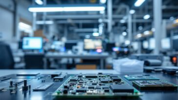 Chipset Qualcomm con vulnerabilità risolte