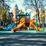 Immagine che illustra la sicurezza delle app per bambini