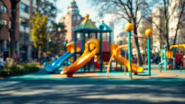 Immagine che illustra la sicurezza delle app per bambini