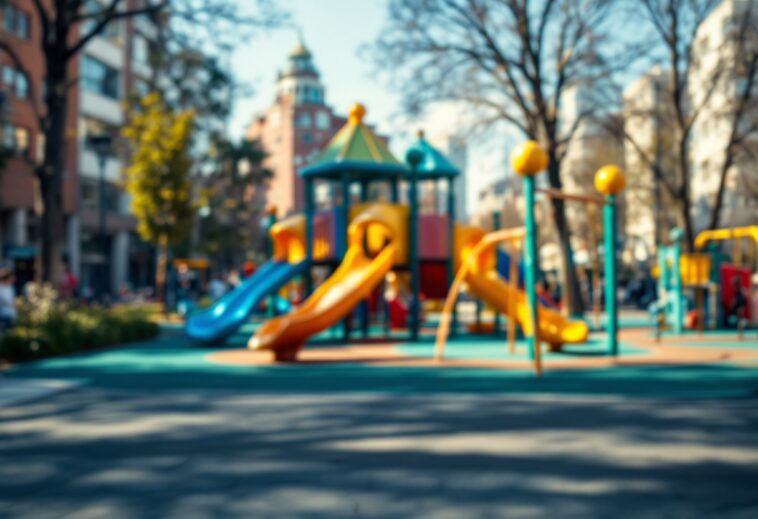 Immagine che illustra la sicurezza delle app per bambini