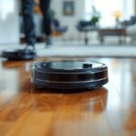 Mejores robots aspiradores y fregadores para el hogar