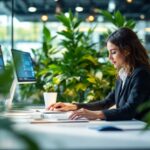 Sam Altman discute il futuro dell'intelligenza artificiale
