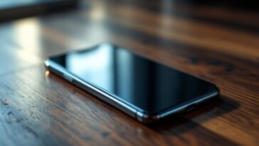 Samsung Galaxy S25 Edge, smartphone elegante e potente