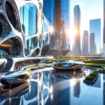 Finalistas de las startups más innovadoras en VivaTech 2025