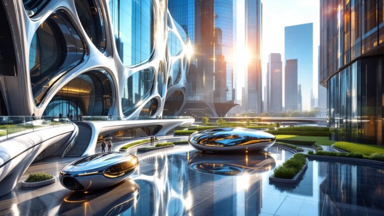 Finalistas de las startups más innovadoras en VivaTech 2025