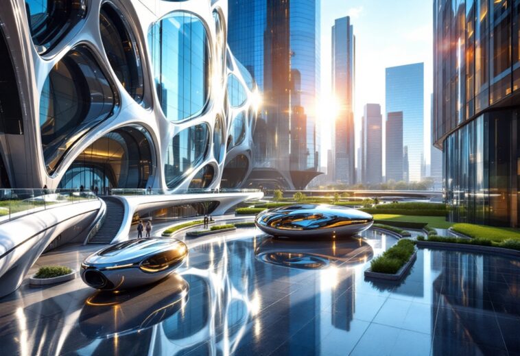 Finalistas de las startups más innovadoras en VivaTech 2025