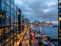 Immagine delle startup di IA nel porto di San Francisco