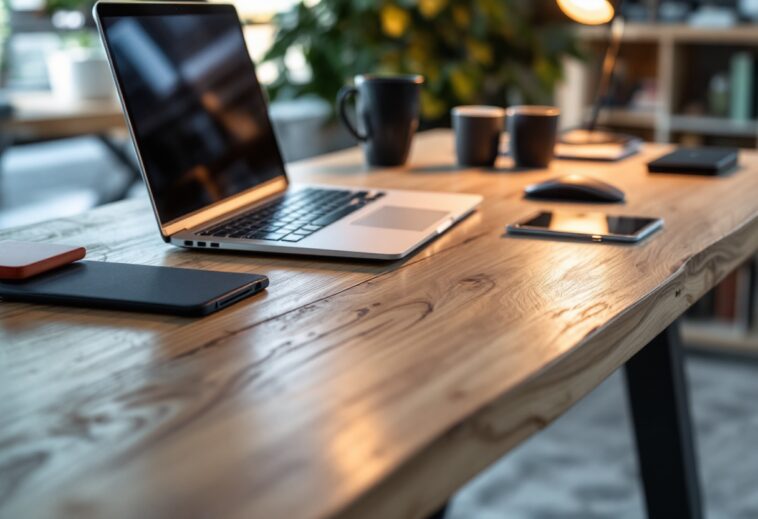 Immagine che rappresenta Thunder Code e IA nelle prove software