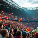 Cómo ver la UEFA Nations League en vivo desde cualquier lugar