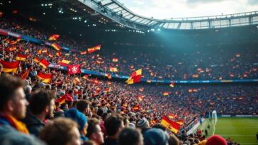 Cómo ver la UEFA Nations League en vivo desde cualquier lugar