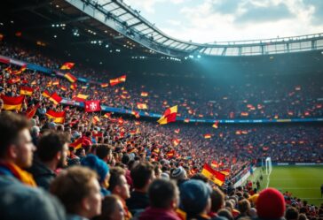 Cómo ver la UEFA Nations League en vivo desde cualquier lugar