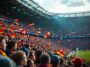 Cómo ver la UEFA Nations League en vivo desde cualquier lugar