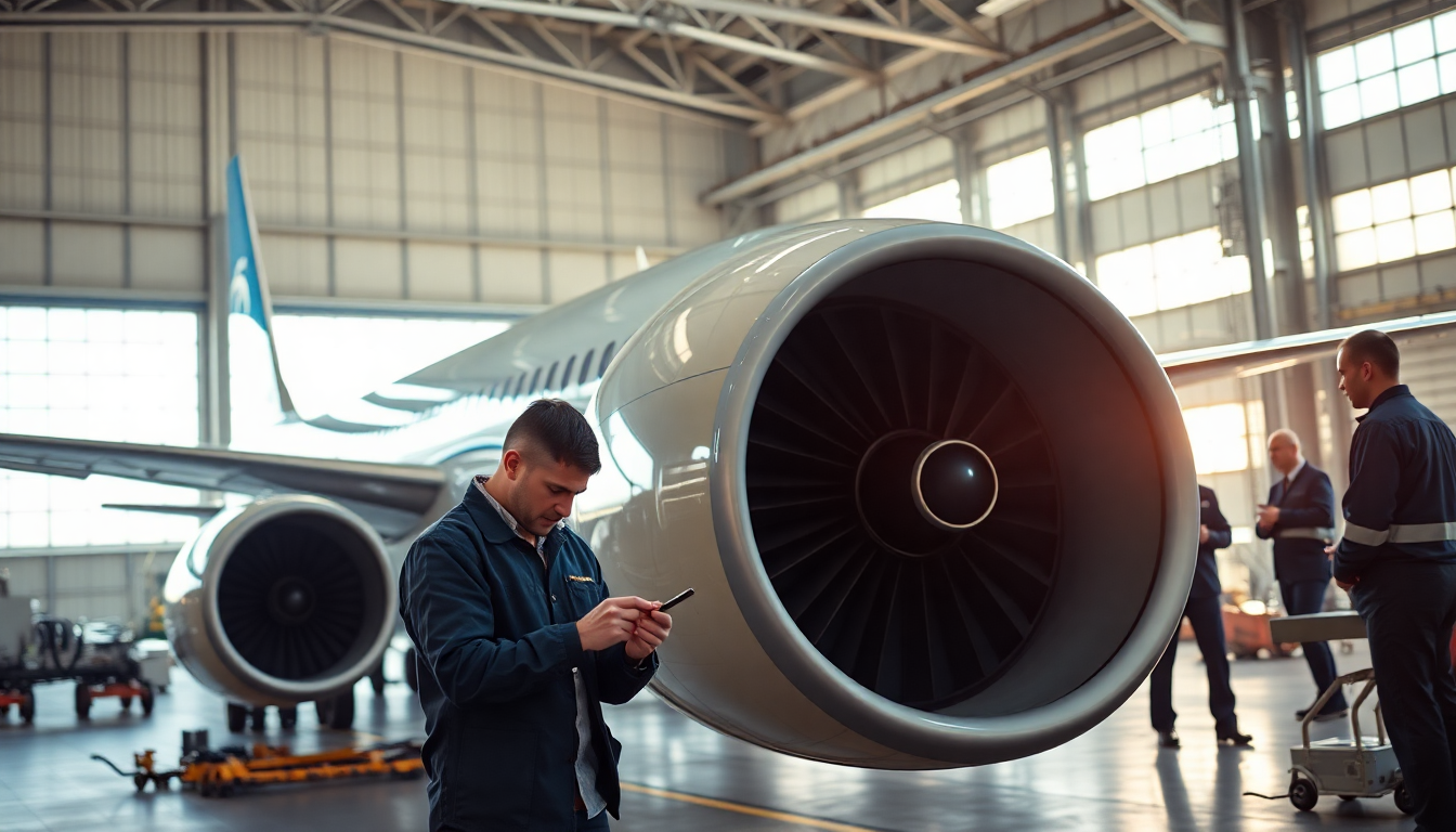 Actualización sobre los problemas de seguridad del Boeing 737 Max