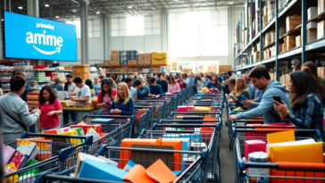 amazon confirma las fechas del prime day 2025 y las sorpresas que trae 1750140438