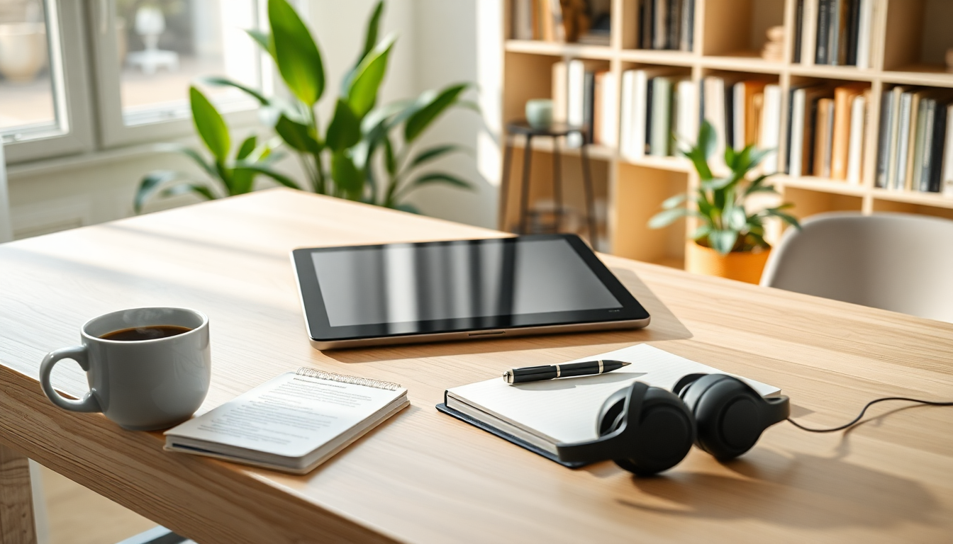 Análisis del Lenovo Tab Plus: rendimiento y características destacadas