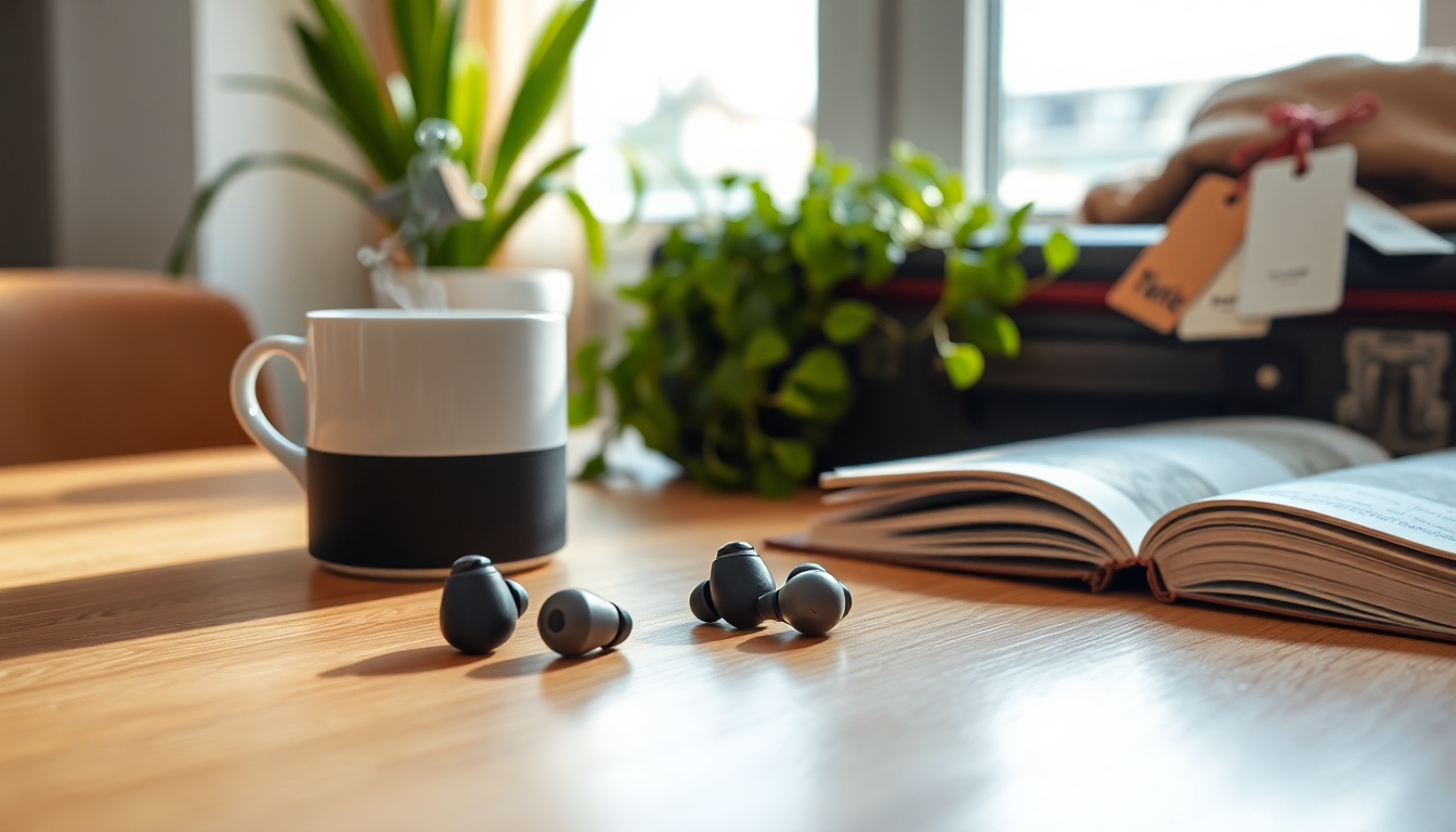 Aprovecha el gran descuento de $120 en los auriculares Sonos Ace en Amazon