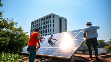 bangladesh lanza programa de energia solar para mejorar suministro electrico 1751213770