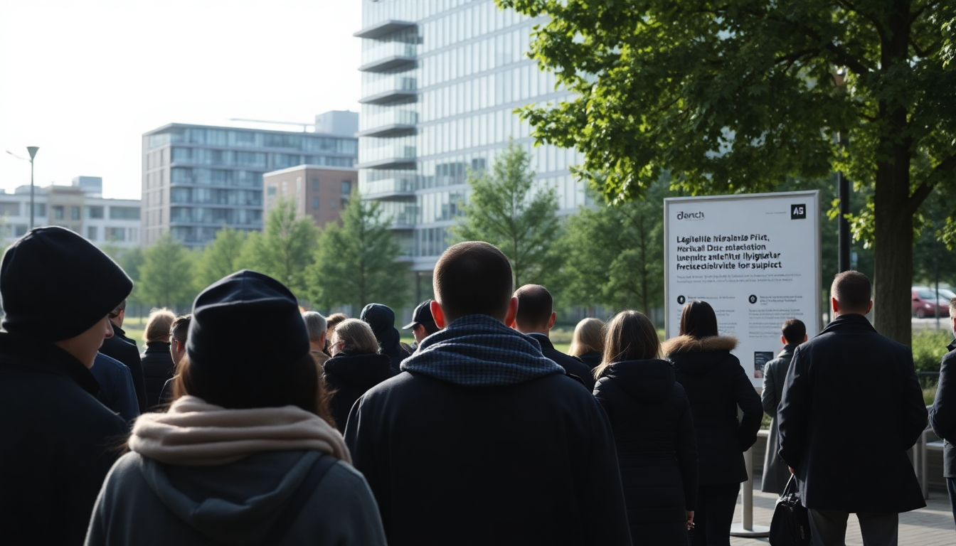 Cambios en la ley de derechos de autor en Dinamarca para proteger la identidad personal
