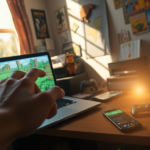 ciberataques masivos contra la comunidad de minecraft 1750358957