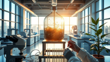cientificos desarrollan tecnologia que convierte residuos plasticos en hidrogeno limpio en 2025 1749651677
