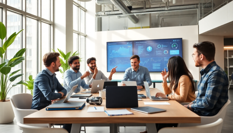 como audos esta revolucionando el emprendimiento con ia 1751018515