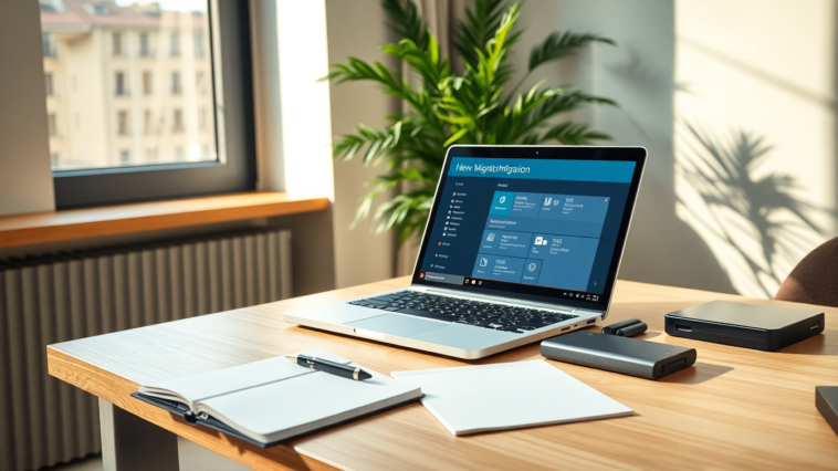 como facilitar la migracion de windows 10 a windows 11 con la nueva herramienta de microsoft 1750081494