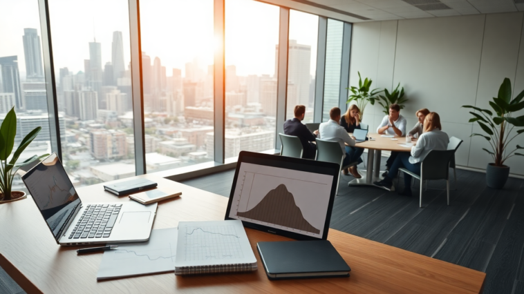 como la baja inversion afecta la productividad empresarial en australia en 2025 1749959887