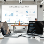 como la inteligencia artificial esta transformando el mercado laboral en 2025 1749736302