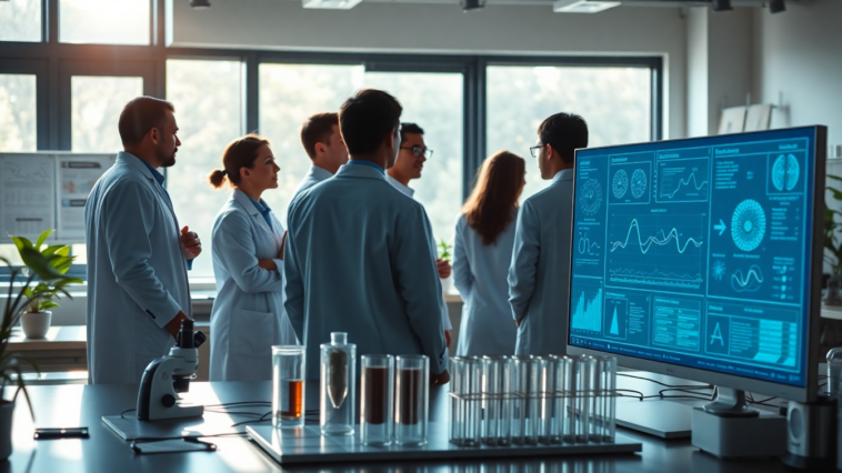 como la inteligencia artificial explicativa mejora los diagnosticos medicos en 2025 1749827971