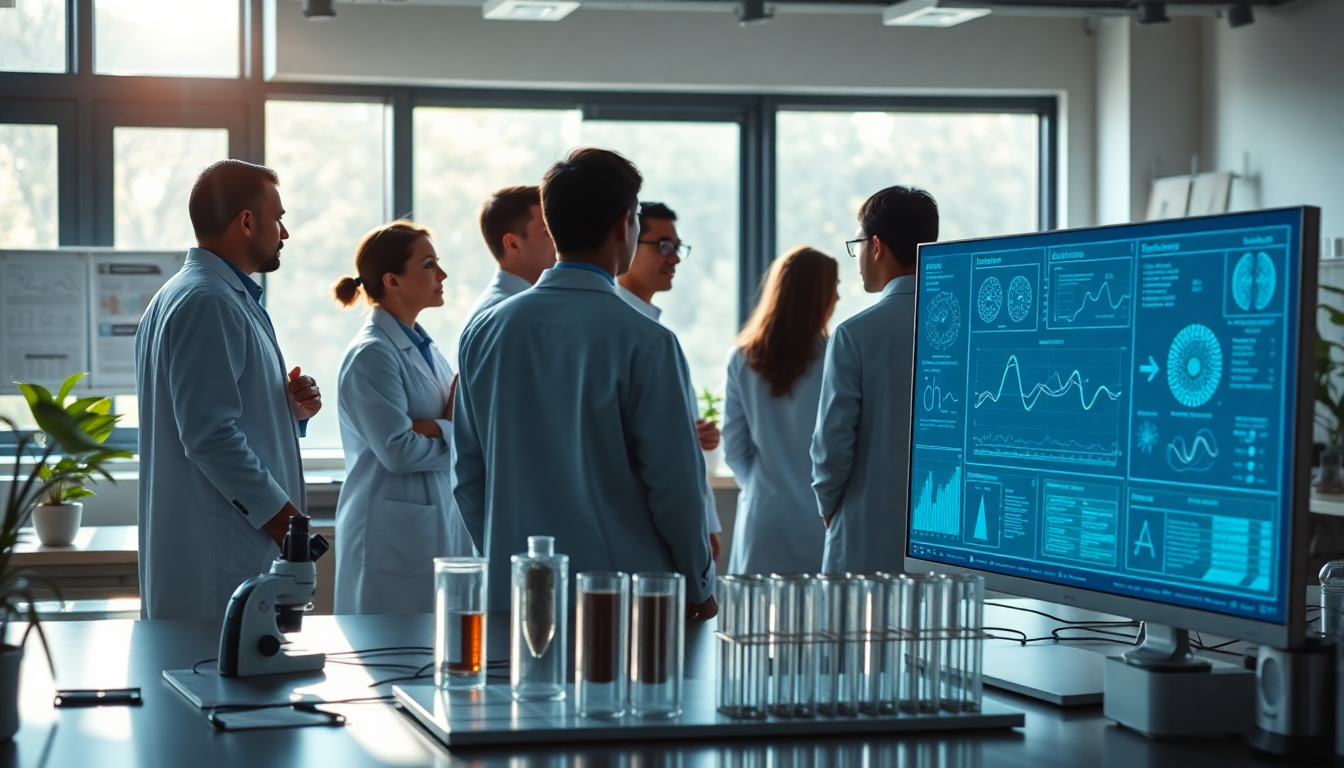 Cómo la inteligencia artificial explicativa mejora los diagnósticos médicos en 2025
