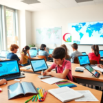 como la inteligencia artificial transforma la ensenanza en las aulas 1751085239