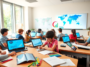 como la inteligencia artificial transforma la ensenanza en las aulas 1751085239