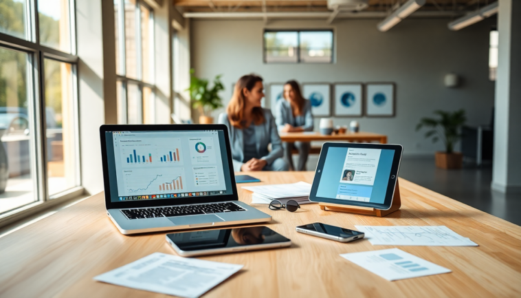 como la inteligencia artificial transforma tareas cotidianas 1750432316