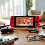 como nintendo switch 2 mejora los juegos de la primera consola 1751224922