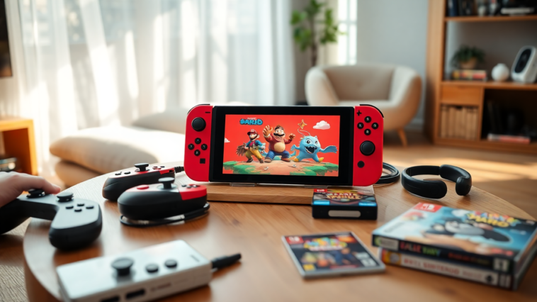 como nintendo switch 2 mejora los juegos de la primera consola 1751224922