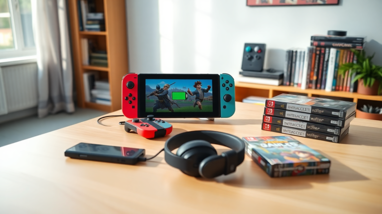 como solucionar el problema del indicador de bateria en nintendo switch 2 1750340646